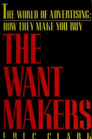 Cover of The Wantmakers