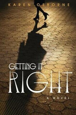 Cover of Getting It Right
