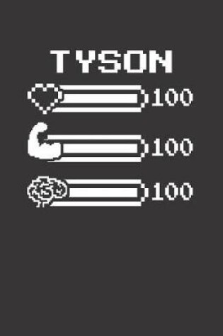 Cover of Tyson