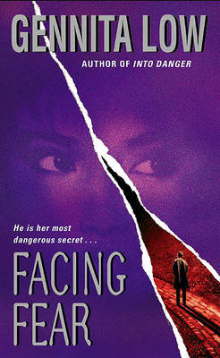 Book cover for Facing Fear