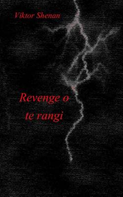 Book cover for Revenge O Te Rangi