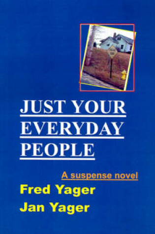 Cover of Just Your Everyday People