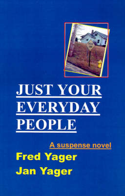 Book cover for Just Your Everyday People