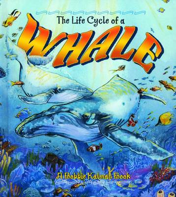 Cover of The Life Cycle of a Whale