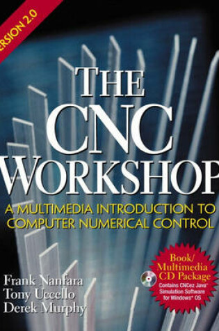 Cover of The CNC Workshop Version 2.0