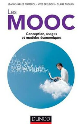 Cover of Les Mooc