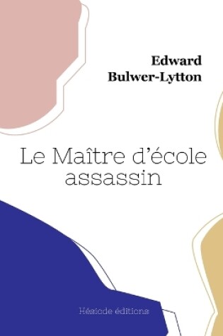 Cover of Le Maître d'école assassin