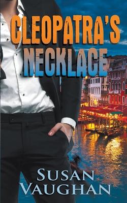 Cover of Cleopatra's Necklace