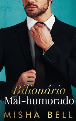 Book cover for Bilion�rio Mal-Humorado