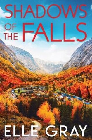 Cover of Shadows of the Falls