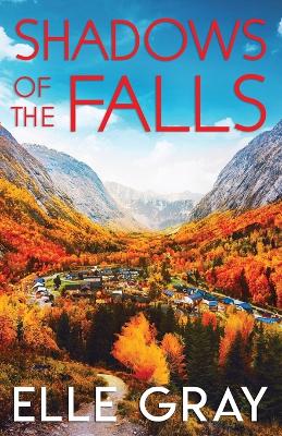 Book cover for Shadows of the Falls