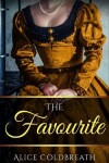 Book cover for The Favourite