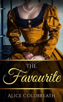 Book cover for The Favourite