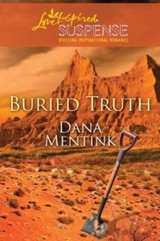 Cover of Buried Truth