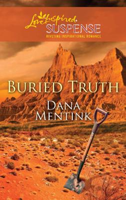 Book cover for Buried Truth