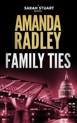 Cover of Family Ties