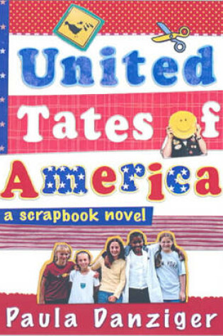 Cover of United Tates Of America
