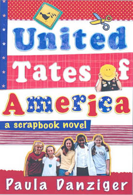 Book cover for United Tates Of America