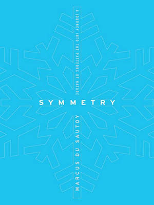 Book cover for Symmetry