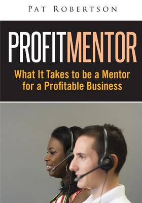 Book cover for Profit Mentor