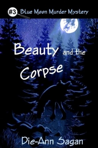 Cover of Beauty and the Corpse