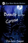 Book cover for Beauty and the Corpse