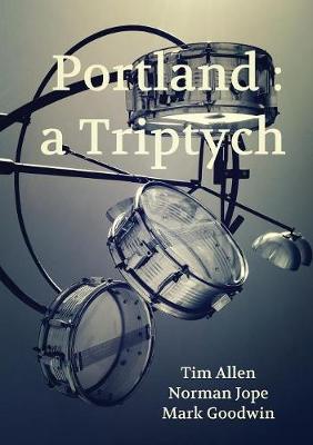 Book cover for Portland