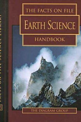 Cover of The Facts on File Earth Science Handbook