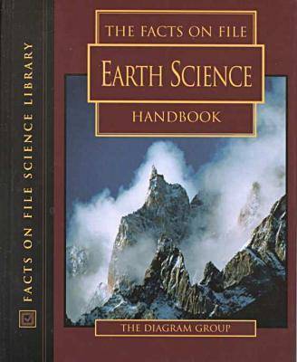 Book cover for The Facts on File Earth Science Handbook