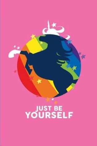 Cover of Just Be Yourself