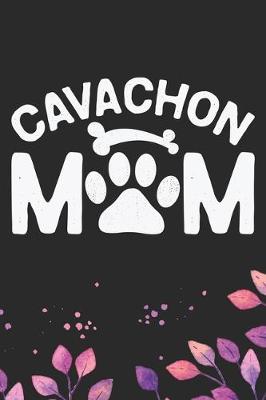 Book cover for Cavachon Mom