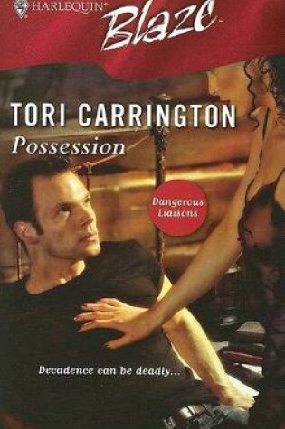 Cover of Possession