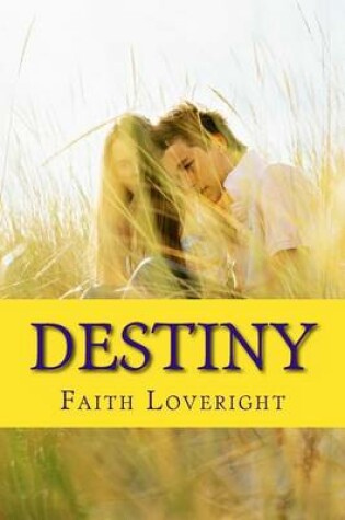 Cover of Destiny