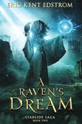 Cover of A Raven's Dream