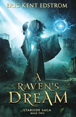 Book cover for A Raven's Dream