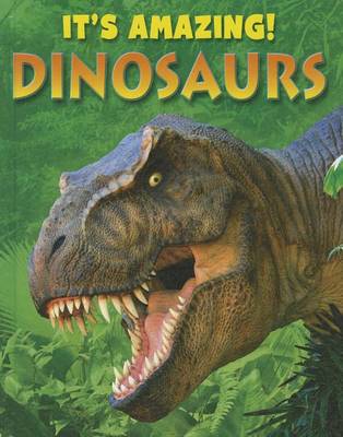 Cover of Dinosaurs