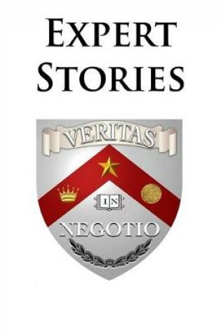 Cover of Expert Stories