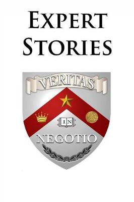 Book cover for Expert Stories