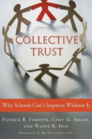 Cover of Collective Trust