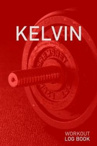 Cover of Kelvin