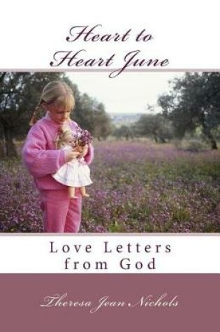 Cover of Heart to Heart June