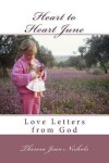 Book cover for Heart to Heart June