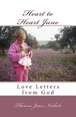 Book cover for Heart to Heart June