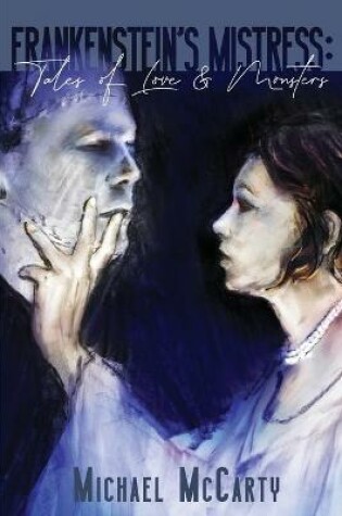 Cover of Frankenstein's Mistress