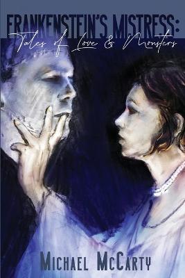 Book cover for Frankenstein's Mistress