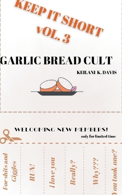 Cover of Garlic Bread Cult