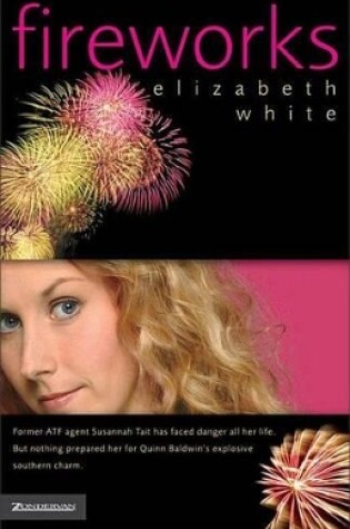 Cover of Fireworks