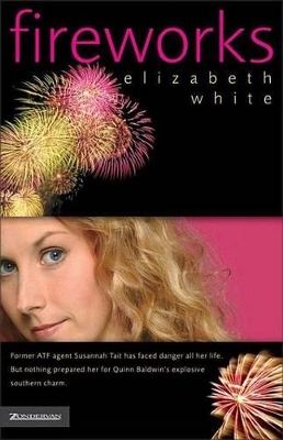 Book cover for Fireworks