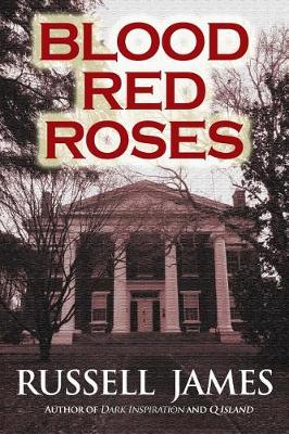 Book cover for Blood Red Roses