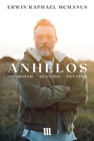 Cover of Anhelos